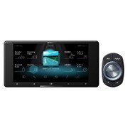 AVIC-CW910 [7V型HD/TV/DVD/CD/Bluetooth/USB/SD/チューナー・AV一体型メモリーナビゲーション]