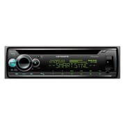 DEH-6600 [CD/Bluetooth/USB/チューナー・DSPメインユニット]