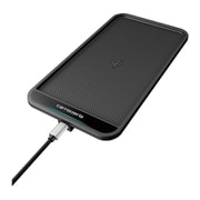 車載用ワイヤレス充電パッド SDA-CP300