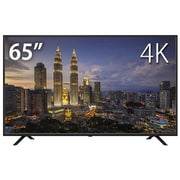 65型ワイド 4K液晶モニター IPSパネル搭載 HDMI 2.0 x 4 / USB x 1 HDCP2.2 60Hz JN-VT6500UHD