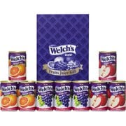 「Welch's」ギフトW10