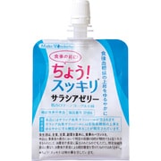 ちょう！スッキリ サラシアゼリー 150g