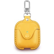 Cozistyle - AirPods Leather Case Gold CLCPO003