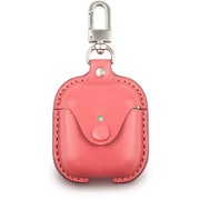 Cozistyle - AirPods Leather Case Hot Pink CLCPO009