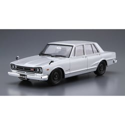 ヨドバシ.com - 青島文化教材社 AOSHIMA モデルカー45 ニッサン