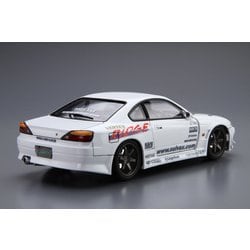 ヨドバシ.com - 青島文化教材社 AOSHIMA チューンドカー8 VERTEX S15