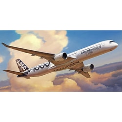 ヨドバシ.com - ズベズダ ZV7020 エアバス A350-1000 [1/144スケール プラモデル] 通販【全品無料配達】