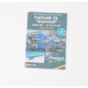 WMMADL012 第73戦闘飛行隊 シュタインホフ パート2　F-4F ファントムII 1975～1997年 [プラモデル資料本]