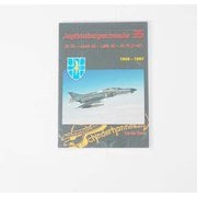 WMMSD004 スペシャルエディション： 第35戦闘爆撃機飛行隊 1959～1997年 [プラモデル資料本]