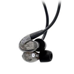 ハイレゾ オンステージインイヤーモニター MODEL 2L-BLK