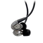 ハイレゾ オンステージインイヤーモニター MODEL 2L-BLK