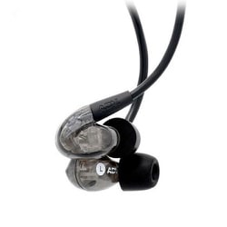 ハイレゾ オンステージインイヤーモニター MODEL 2M-BLK
