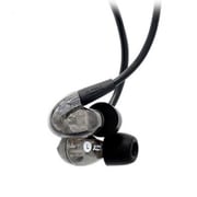 ハイレゾ オンステージインイヤーモニター MODEL 2M-BLK