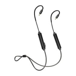 MEE audio 専用 Bluetoothワイヤレスアダプターケーブル BTC2-BK