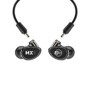 Modular In-Ear Monitors ブラック MX1PRO-BK