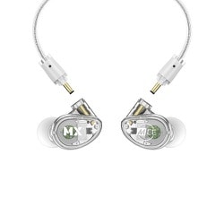 Modular In-Ear Monitors クリア MX1PRO-CL