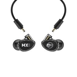 Modular In-Ear Monitors ブラック MX3PRO-BK