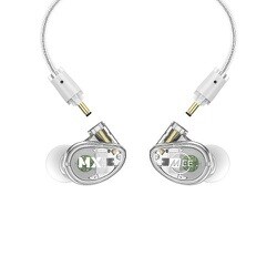 Modular In-Ear Monitors クリア MX3PRO-CL