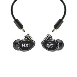 Modular In-Ear Monitors ブラック MX4PRO-BK