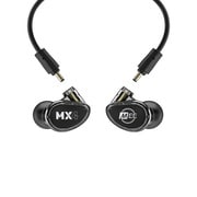 Modular In-Ear Monitors ブラック MX4PRO-BK