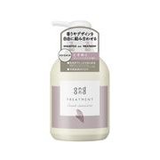 and and ときめく スウィートジャスミンの香り トリートメント 本体 480ml [トリートメント]
