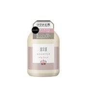 and and ゆったりと エアリーピーチの香り シャンプー 詰替 480ml [シャンプー]
