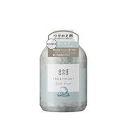 and and 思いたつ スパイシームスクの香り トリートメント 詰替 480ml [トリートメント]