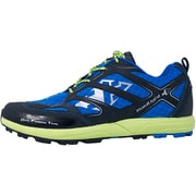 Trail Dual Finger GLGMS24H75S85 BL 27.5cm [トレイルランニングシューズメンズ]