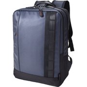 ビジネスリュック ROTHCO(ロスコ) CB レッドライン ビジネスリュック B5サイズPC収納可 A4ファイル対応 ネイビー RO-45007NV