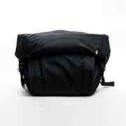 アウトドア系 ショルダーバッグ The Field Bag #002 fb002-m-bk 14L BLACK