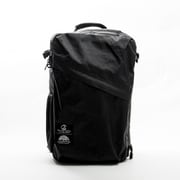 The Tactic / Backpack #001 tb001-15-bk ブラック 15L [アウトドア系 小型デイパック]