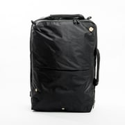 The Tactic / Pack #001 tp001-8-bk ブラック 8L [アウトドア系 小型デイパック]
