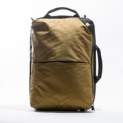 The Tactic / Pack #001 tp001-8-br ブラウン 8L [アウトドア系 小型デイパック]