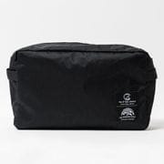 The Utility Case #001 uc001-l-bk ブラック Lサイズ [アウトドア系 ケース]