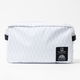 The Utility Case #001 uc001-l-wh ホワイト Lサイズ [アウトドア系 ケース]