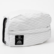 The Utility Case #001 uc001-xl-wh ホワイト XLサイズ [アウトドア系 ケース]