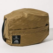 The Utility Case #001 uc001-xl-br ブラウン XLサイズ [アウトドア系 ケース]