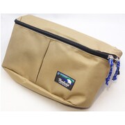 HIP BAG 5008-95806 BEIGE [アウトドア系 ヒップバッグ]