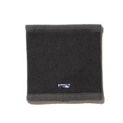 MW POLA300 FL NECKWARMER 5019-97001 CHARCOAL [アウトドア系 ネックウォーマー]