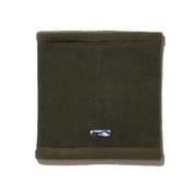 MW POLA300 FL NECKWARMER 5019-97001 OLIVE [アウトドア系 ネックウォーマー]