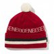 MASTER HAT BG-128 Red [ニットキャップ ビーニー]