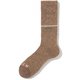 T Socks BG-209 Beige サイズ1(23-25cm) [スキーソックス]