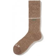 T Socks BG-209 Beige サイズ1(23-25cm) [スキーソックス]