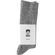 T Socks BG-209 Gray サイズ3(25-27cm) [スキーソックス]