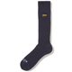 BG Socks BG-210 Navy サイズ1(23-25cm) [スキーソックス]