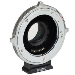 ヨドバシ.com - METABONES メタボーンズ MB_SPEF-m43-BTA [マウント