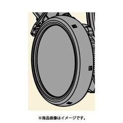 ロボットアシストウォーカー RT2用後輪左右セット