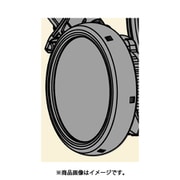 電動キャリーカート ラクサカ用後輪左右セット