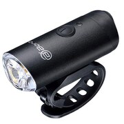 LEDヘッドライト ブラック DF-2.0W