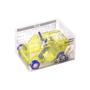 限定 ミニクリーナー ライムイエロー 65465006